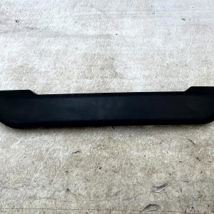 Ford Transit Custom V362 Rear Number Plate Light Trim 12-17 BK2113555AH Genuine - Image 7