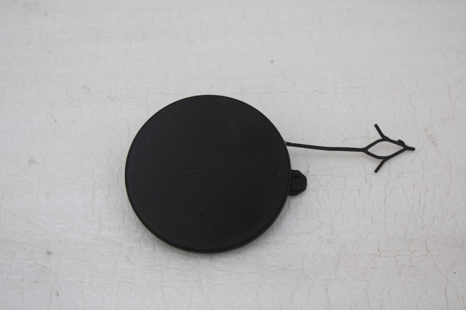 Ford Transit Front Bumper Tow Cover 2019 ON KK31-17A989-A Genuine