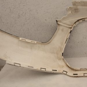 Ford Transit Front Bumper Upper Section 2014 TO 2019 BK31-17F003-AH *DAMAGED* - Image 12