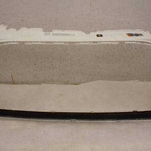 Ford Transit Front Bumper Upper Section 2014 TO 2019 BK31-17F003-AH *DAMAGED* - Image 3