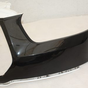 Ford Transit Front Bumper Upper Section 2014 TO 2019 BK31-17F003-AH *DAMAGED* - Image 4