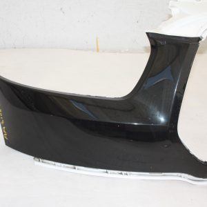 Ford Transit Front Bumper Upper Section 2014 TO 2019 BK31-17F003-AH *DAMAGED* - Image 5