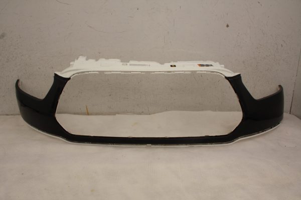 Ford-Transit-Front-Bumper-Upper-Section-2014-TO-2019-BK31-17F003-AH-DAMAGED-177470905264