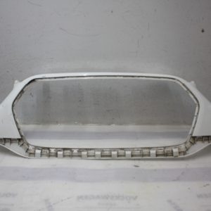 Ford Transit Front Bumper Upper Section 2019 ON KK31-17F003-B Genuine