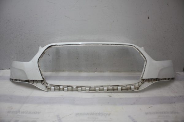 Ford-Transit-Front-Bumper-Upper-Section-2019-ON-KK31-17F003-B-Genuine-177495599274