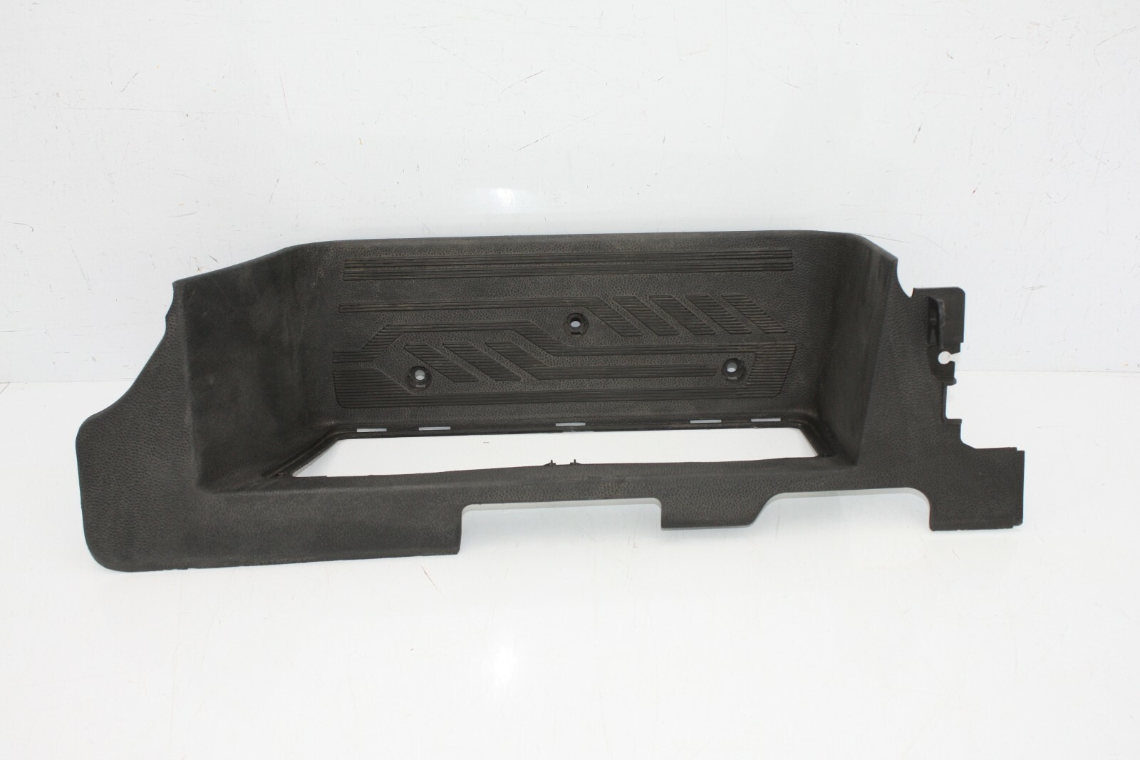 Ford Transit Front Right Door Entrance Treshold 2020 ON LK31V13200ACW Genuine