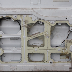 Ford Transit MK8 Left Side Sliding Door  2014 TO 2019 - Image 8