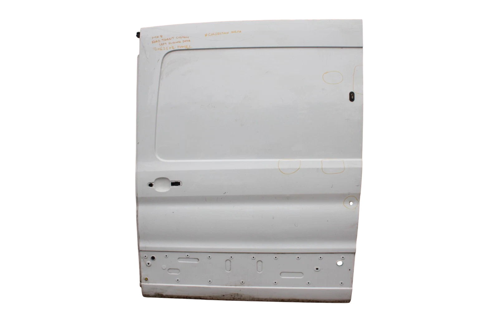 Ford Transit MK8 Left Side Sliding Door  2014 TO 2019