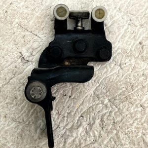 Ford Transit MK8 Left Sliding Door Middle Hinge Roller 2013-2019 BK31-V268K35-AF - Image 5