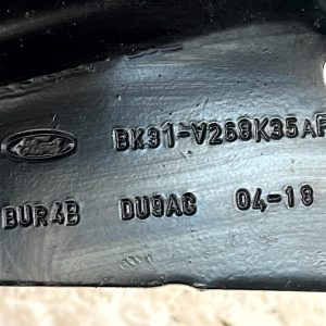 Ford Transit MK8 Left Sliding Door Middle Hinge Roller 2013-2019 BK31-V268K35-AF - Image 10