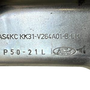 Ford Transit Mk8 Left Side Door Lock Latch Cover 2019 ON KK31-V264A01-BM Genuine - Image 14