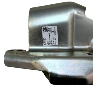 Ford Transit Mk8 Left Side Door Lock Latch Cover 2019 ON KK31-V264A01-BM Genuine - Image 3