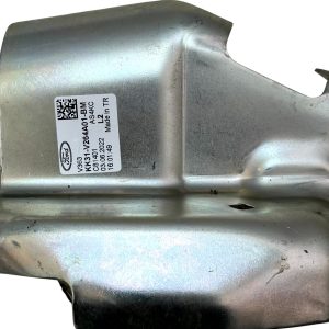 Ford Transit Mk8 Left Side Door Lock Latch Cover 2019 ON KK31-V264A01-BM Genuine - Image 4