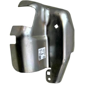 Ford Transit Mk8 Left Side Door Lock Latch Cover 2019 ON KK31-V264A01-BM Genuine - Image 6