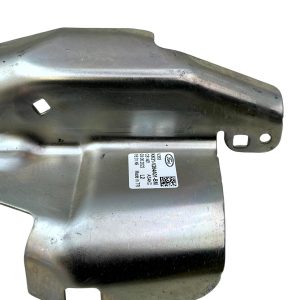 Ford Transit Mk8 Left Side Door Lock Latch Cover 2019 ON KK31-V264A01-BM Genuine - Image 8