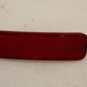 Ford Transit Tourneo Custom Rear Bumper Left Reflector BK21-515C0-AA Genuine - Image 1