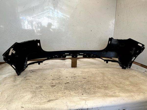 Genesis GV60 Rear Bumper Upper Section 2022 ON 86611 CU000 Genuine 178447973484 12