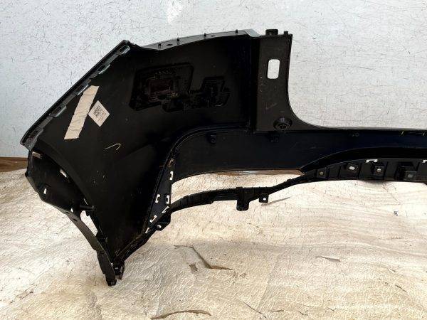 Genesis GV60 Rear Bumper Upper Section 2022 ON 86611 CU000 Genuine 178447973484 13