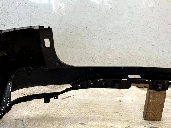 Genesis GV60 Rear Bumper Upper Section 2022 ON 86611 CU000 Genuine 178447973484 14
