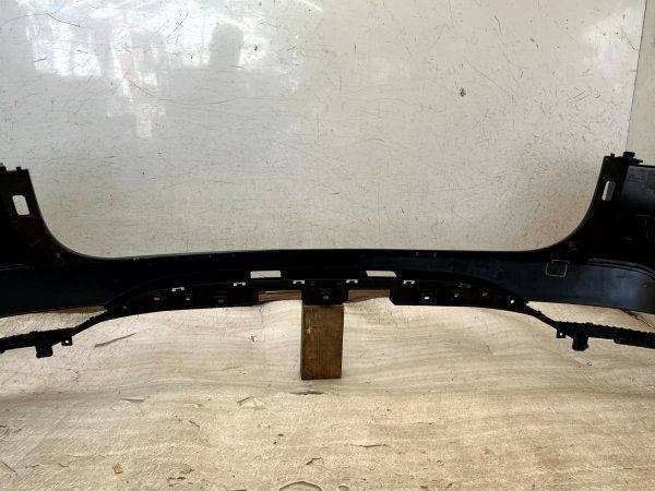 Genesis GV60 Rear Bumper Upper Section 2022 ON 86611 CU000 Genuine 178447973484 15