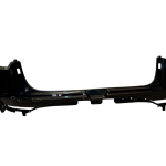 Genesis GV60 Rear Bumper Upper Section 2022 ON 86611 CU000 Genuine 178447973484