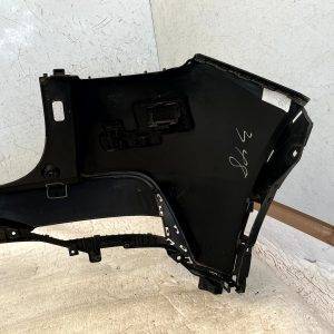 Genesis GV60 Rear Bumper Upper Section 2022 ON 86611-CU000 Genuine - Image 16