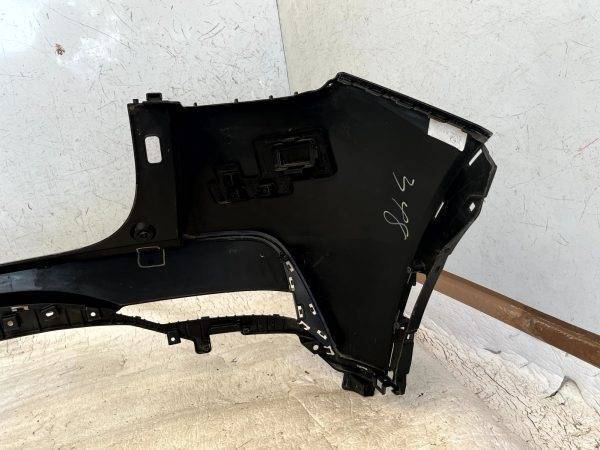 Genesis GV60 Rear Bumper Upper Section 2022 ON 86611 CU000 Genuine 178447973484 16