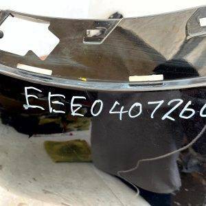 Genesis GV60 Rear Bumper Upper Section 2022 ON 86611-CU000 Genuine - Image 21