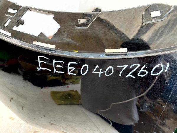 Genesis GV60 Rear Bumper Upper Section 2022 ON 86611 CU000 Genuine 178447973484 21