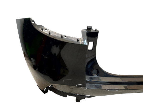 Genesis GV60 Rear Bumper Upper Section 2022 ON 86611 CU000 Genuine 178447973484 3
