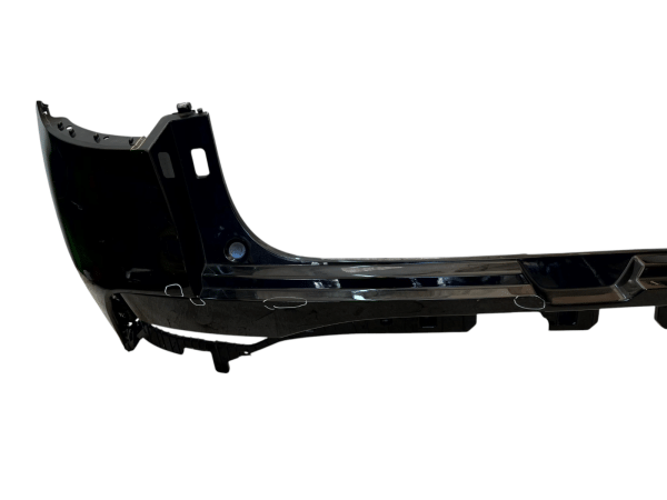 Genesis GV60 Rear Bumper Upper Section 2022 ON 86611 CU000 Genuine 178447973484 4