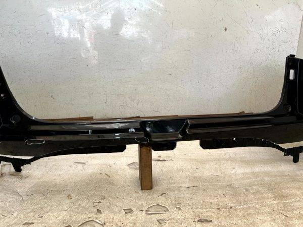 Genesis GV60 Rear Bumper Upper Section 2022 ON 86611 CU000 Genuine 178447973484 5