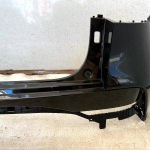 Genesis GV60 Rear Bumper Upper Section 2022 ON 86611-CU000 Genuine - Image 6