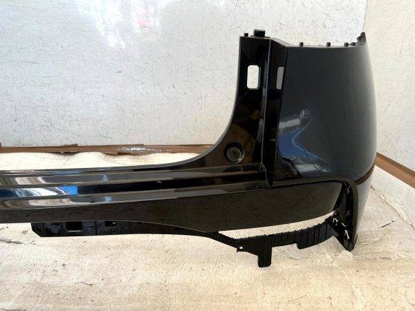 Genesis GV60 Rear Bumper Upper Section 2022 ON 86611 CU000 Genuine 178447973484 6