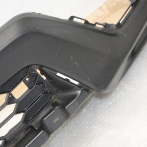 Honda CR-V Front Bumper Lower Section 2018 TO 2023 71102-TNYY-ZZ00 *DAMAGED* - Image 5
