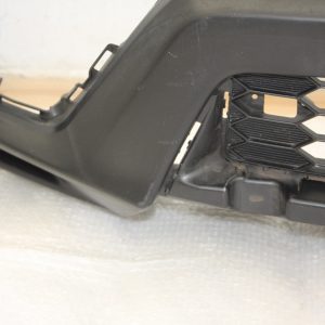 Honda CR-V Front Bumper Lower Section 2018 TO 2023 71102-TNYY-ZZ00 *DAMAGED* - Image 6
