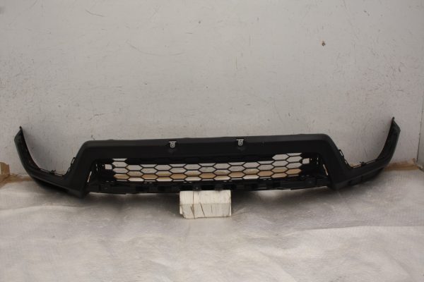 Honda-CR-V-Front-Bumper-Lower-Section-2018-TO-2023-71102-TNYY-ZZ00-DAMAGED-177223187854