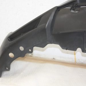 Honda CR-V Front Bumper Lower Section 2018 TO 2023 71102-TNYY-ZZ00 *DAMAGED* - Image 9