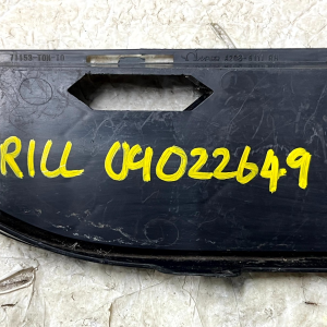 Honda CR-V Front Bumper Right Lower Grill Trim 2015 TO 2018 71103-T0N-T0 Genuine - Image 11