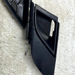 Honda CR-V Front Bumper Right Lower Grill Trim 2015 TO 2018 71103-T0N-T0 Genuine - Image 5