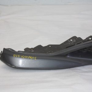 Honda Civic Front Bumper Lower Section 2006 TO 2012 71102-SMRZ-ZZ00 Genuine - Image 6