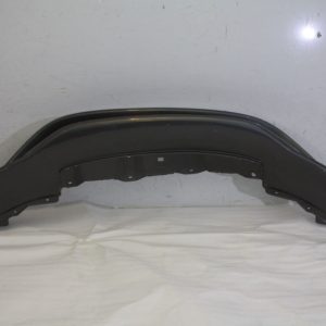 Honda Civic Front Bumper Lower Section 2006 TO 2012 71102-SMRZ-ZZ00 Genuine - Image 9