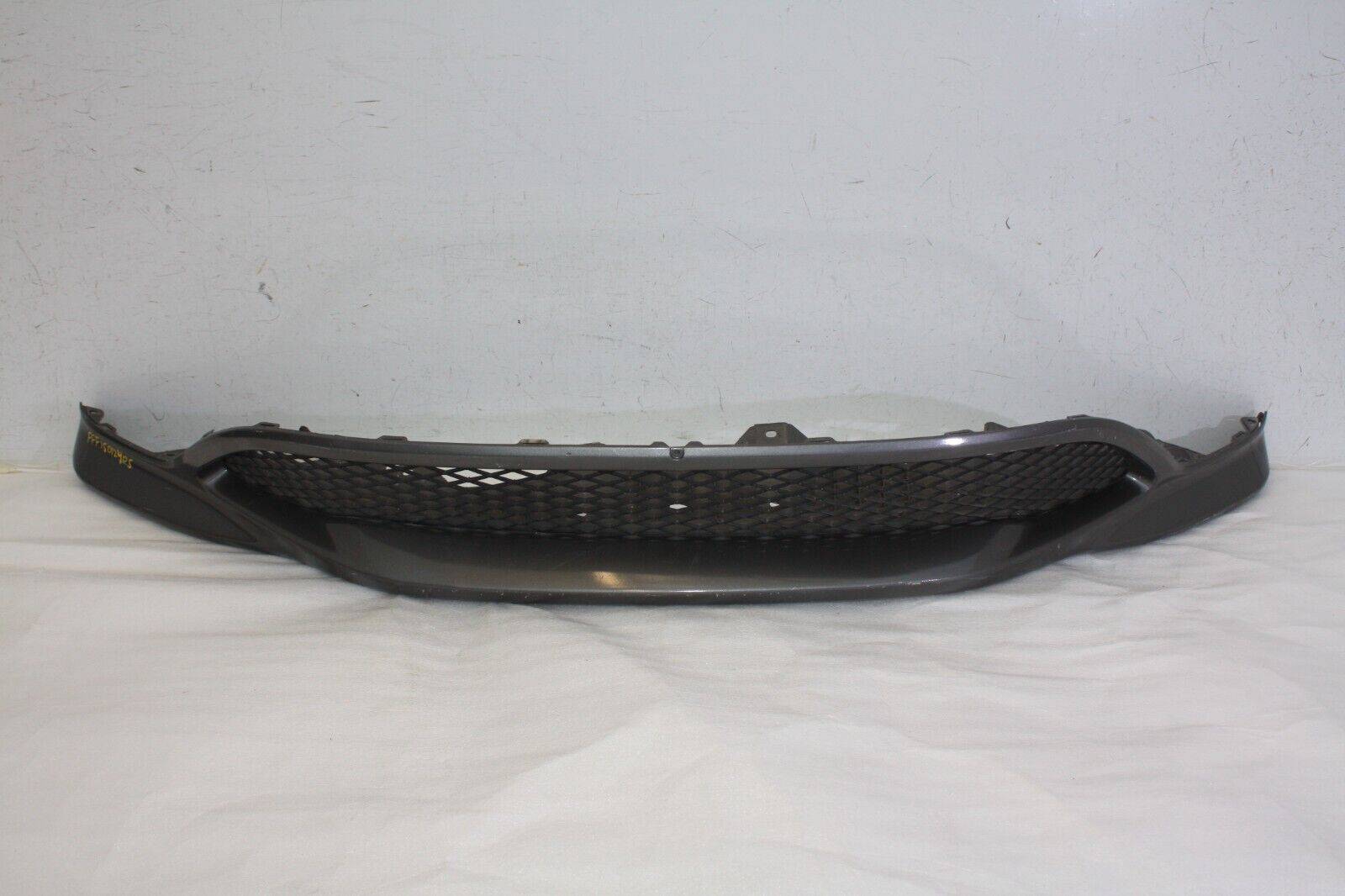 Honda Civic Front Bumper Lower Section 2006 TO 2012 71102 SMRZ ZZ00 Genuine 176183751704