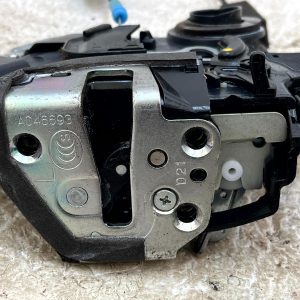 Honda Civic MK9 Rear Left Door Lock Mechanism 2012-2017 72651-TV0-E001 Genuine - Image 11