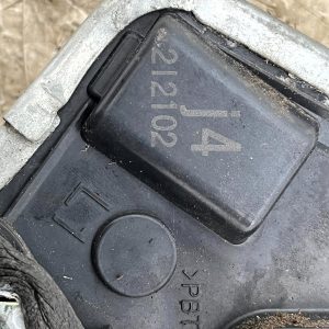 Honda Civic MK9 Rear Left Door Lock Mechanism 2012-2017 72651-TV0-E001 Genuine - Image 15