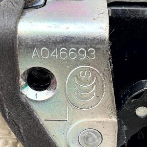 Honda Civic MK9 Rear Left Door Lock Mechanism 2012-2017 72651-TV0-E001 Genuine - Image 16