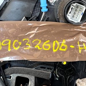 Honda Civic MK9 Rear Left Door Lock Mechanism 2012-2017 72651-TV0-E001 Genuine - Image 18