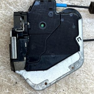 Honda Civic MK9 Rear Left Door Lock Mechanism 2012-2017 72651-TV0-E001 Genuine - Image 3