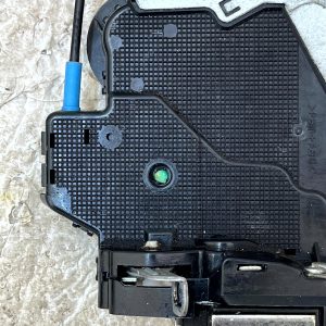 Honda Civic MK9 Rear Left Door Lock Mechanism 2012-2017 72651-TV0-E001 Genuine - Image 4