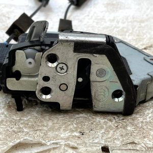 Honda Civic MK9 Rear Left Door Lock Mechanism 2012-2017 72651-TV0-E001 Genuine - Image 6